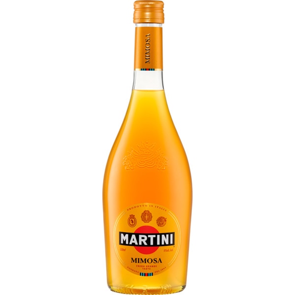 Cocktail Mimosa garrafa 75 cl
