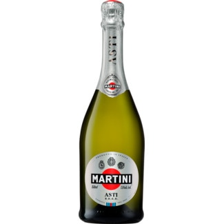 Martini Espumante Asti garrafa 75 cl