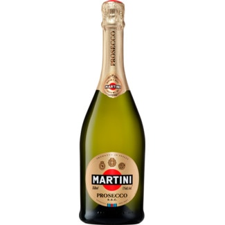 Martini Espumante Presecco garrafa 75 cl