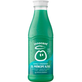 Innocent Sumo Plus Azul unidade 750 ml