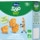 Hero Bolachinhas Animais Bio embalagem 100 g