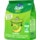 Hero Solo Bio Snacks de Ervilha e Milho embalagem 40 g