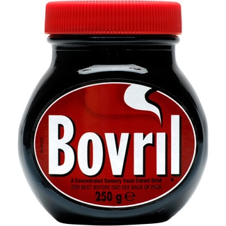 BOVRIL concentrado de carne líquido tarro 250 g