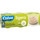 CALVO yellowfin tuna in light olive oil 3-pack tin 58 drained weight g