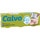 CALVO tuna in olive oil easy to serve 3-pack tin 52 drained weight g