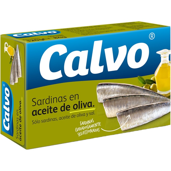 sardines in olive oil tin 84 drained weight g