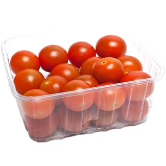Runde Cherry-Tomaten Becher 400 g