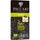 PACARI Raw Roh-Schokolade mit 70% Bio-Kakao Tafel 50 g