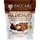 PACARI Haselnüsse mit Schokoladenüberzug und Bio-Kokosnusscreme, glutenfrei und laktosefrei Tasche 60 g mit Kokosnusszucker
