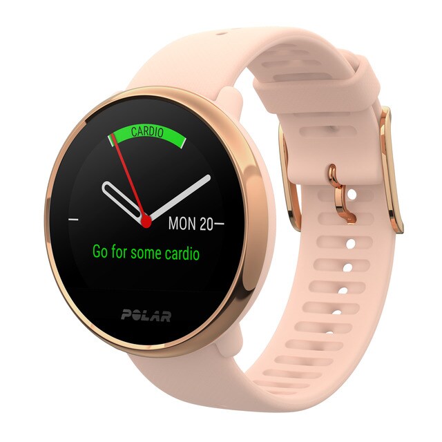 Imagen de Polar Ignite S Reloj GPS Reacondicionado 🕒 en OfertitasTOP
