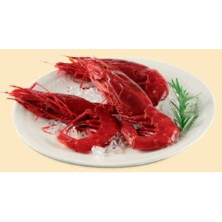 Carabineiros 8-12 PÇ/KG