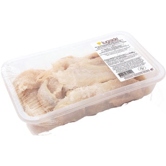 Lugrade Migas de Paloco embalagem 400 g