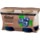 Glint Iogurte de Mirtilo Pack 2 unidades embalagem 125 g