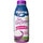 PULEVA fat-free lactose-free skimmed milk bottle 1 l