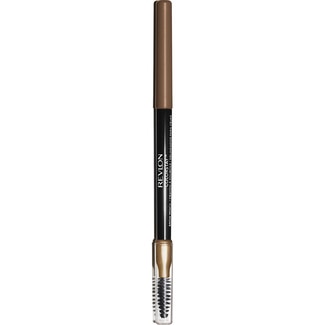 REVLON delineador de cejas waterproof Colorstay Brown Pencil 210 Soft Brown