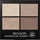 REVLON paleta de sombra de ojos Colorstay Day To Night larga duración 4 Colores 500 Addictive