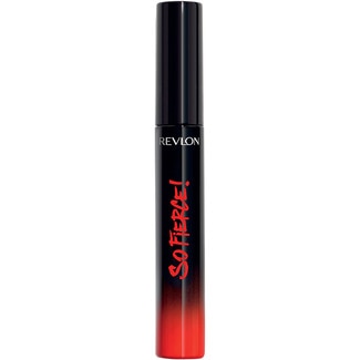 REVLON Wimperntusche So Fierce! Blackest Black