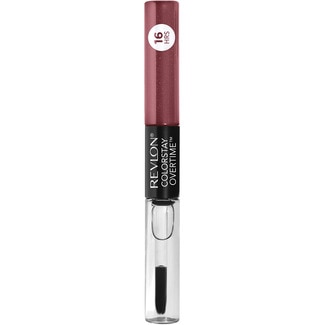 REVLON barra de labios líquida Colorstay Overtime color y brillo 16 h nº 5 Infinite Rapsberry