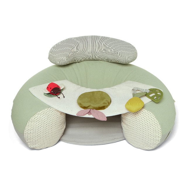 Mamas & Papas – Asiento antivuelco actividades Mamas&Papas sit&play.