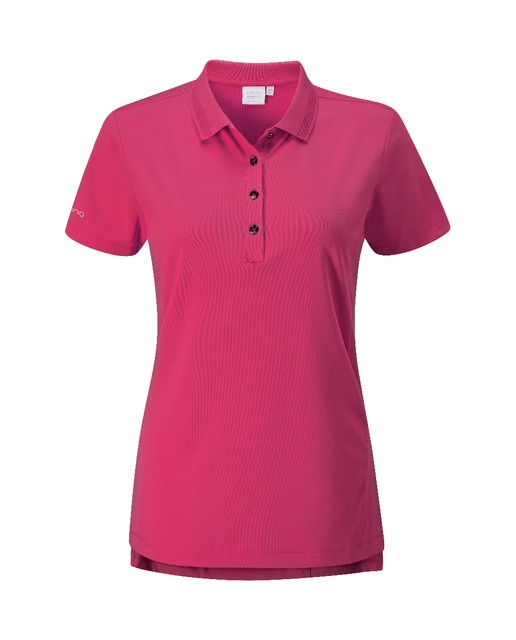 Polo de mujer Sedona Ping