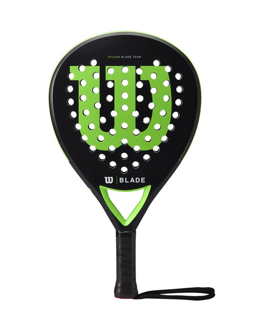 Pala de pádel Blade Team v2 Wilson