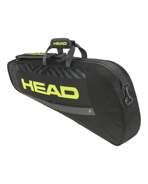 Raquetero BBase Racquet Bag S Head