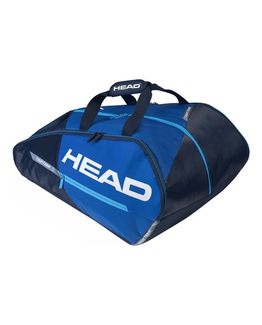 Paletero Tour Team Padel Monstercombi Head