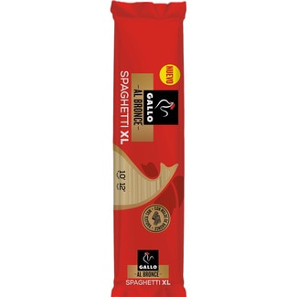 GALLO Selección 1946 Spagetto scalanato Tasche 450 g