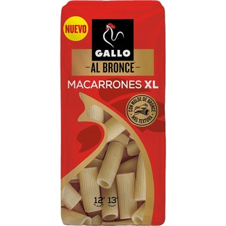 GALLO Makkaroni XL Paket 450 g