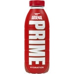 hydrierendes Iso-Getränk Arsenal Flasche 500 ml