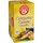 POMPADOUR infusión de cúrcuma con canela y vainilla ideal  para Golden Milk Karton 20 Tütchen