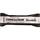 BAREBELLS Protein bar cookies & cream flavour no added sugar container 55 g