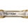 BAREBELLS Protein bar salted peanut flavour with no added sugar container 55 g