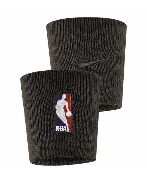 Muñequeras Nike NBA