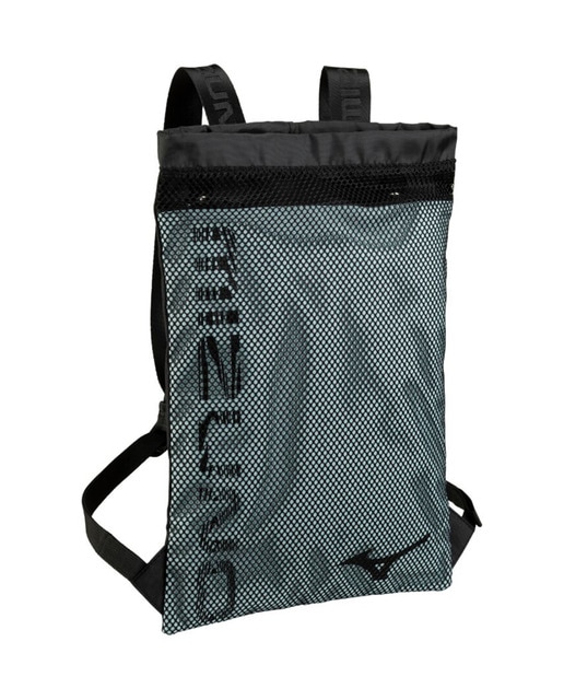 Bolsa Mesh drawbag