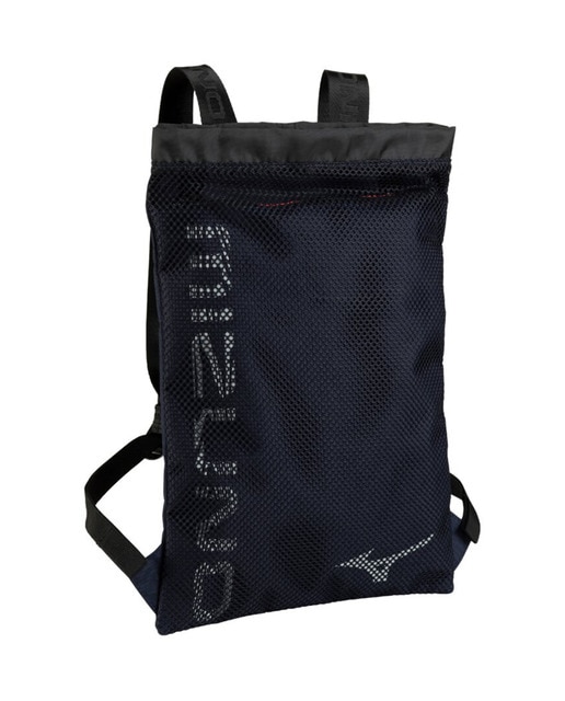 Bolso Mesh drawbag