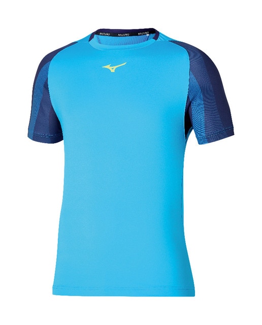 Camiseta hombre tennis release shadow tee