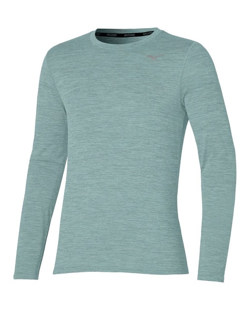 Camiseta Impulse core ls tee