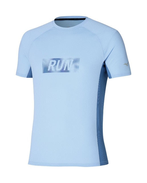 Camiseta Dryaeroflow graphic tee