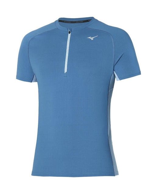 Camiseta Trail dryaeroflow hz tee