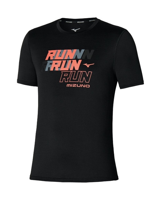 Camiseta Core run tee