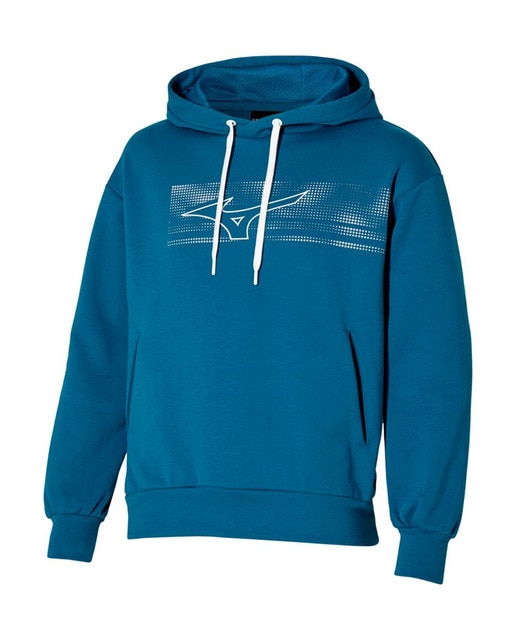 Sudadera Athletics graphic hoody