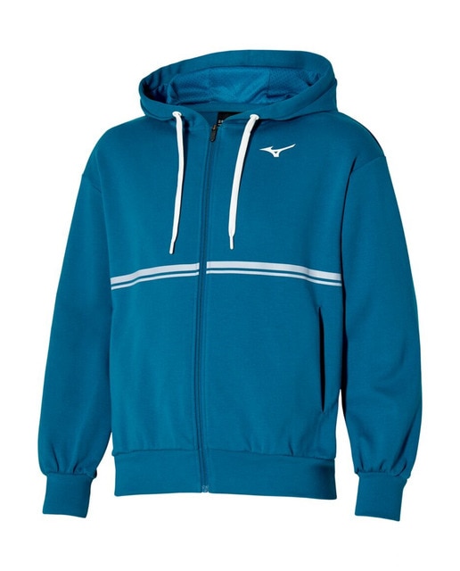 Sudadera hombre athletics sweat jacket