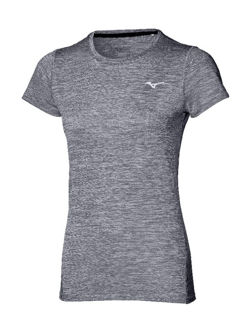 Camiseta mujer impulse core tee wos