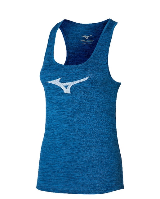 Camiseta mujer impulse core rb tank wos