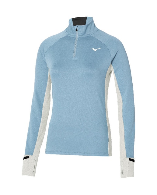 Sudadera mujer warmalite hz shirt wos