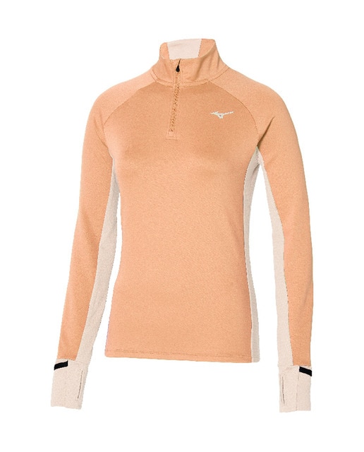 Sudadera mujer warmalite hz shirt wos