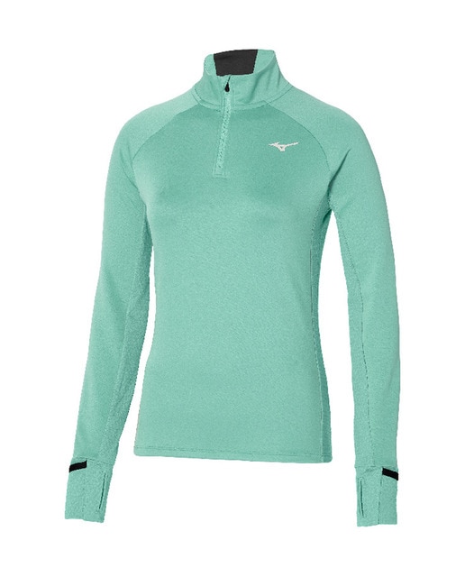 Sudadera mujer warmalite hz shirt wos