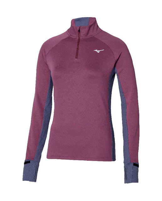 Sudadera mujer warmalite hz shirt wos
