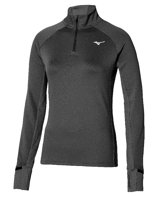 Sudadera mujer warmalite hz shirt wos